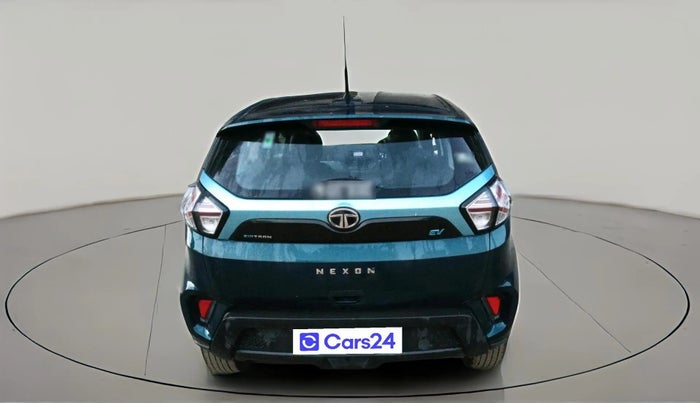 2022 Tata NEXON EV XM, Electric, Automatic, 1,15,255 km, exterior