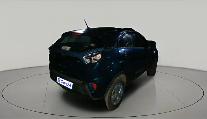 2022 Tata NEXON EV XM, Electric, Automatic, 1,15,255 km, exterior