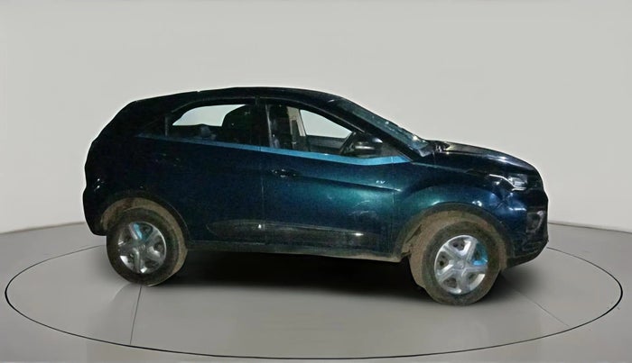 2022 Tata NEXON EV XM, Electric, Automatic, 1,15,255 km, exterior