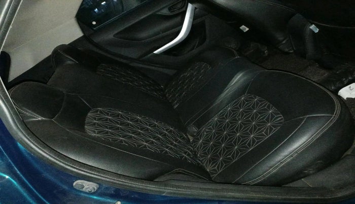 2022 Tata NEXON EV XM, Electric, Automatic, 1,15,255 km, interior