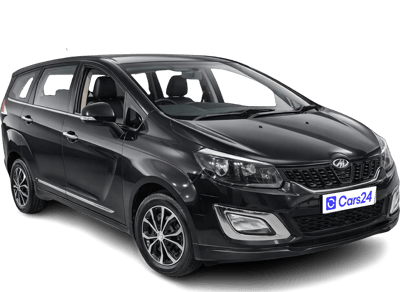 2018 Mahindra MARAZZO - SUV - Diesel - Manual - ₹5.76 lakh