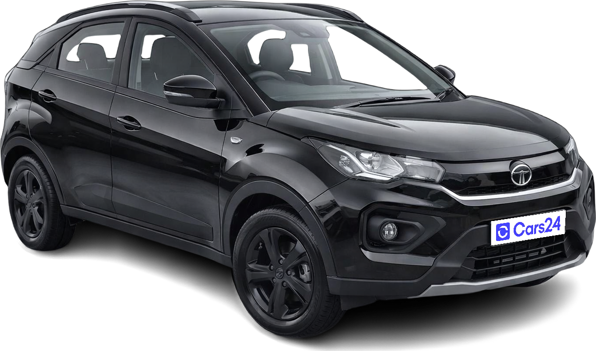 2022 Tata NEXON - SUV - Diesel - Manual - ₹8.50 lakh