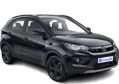 2022 Tata NEXON - SUV - Diesel - Manual - ₹8.50 lakh