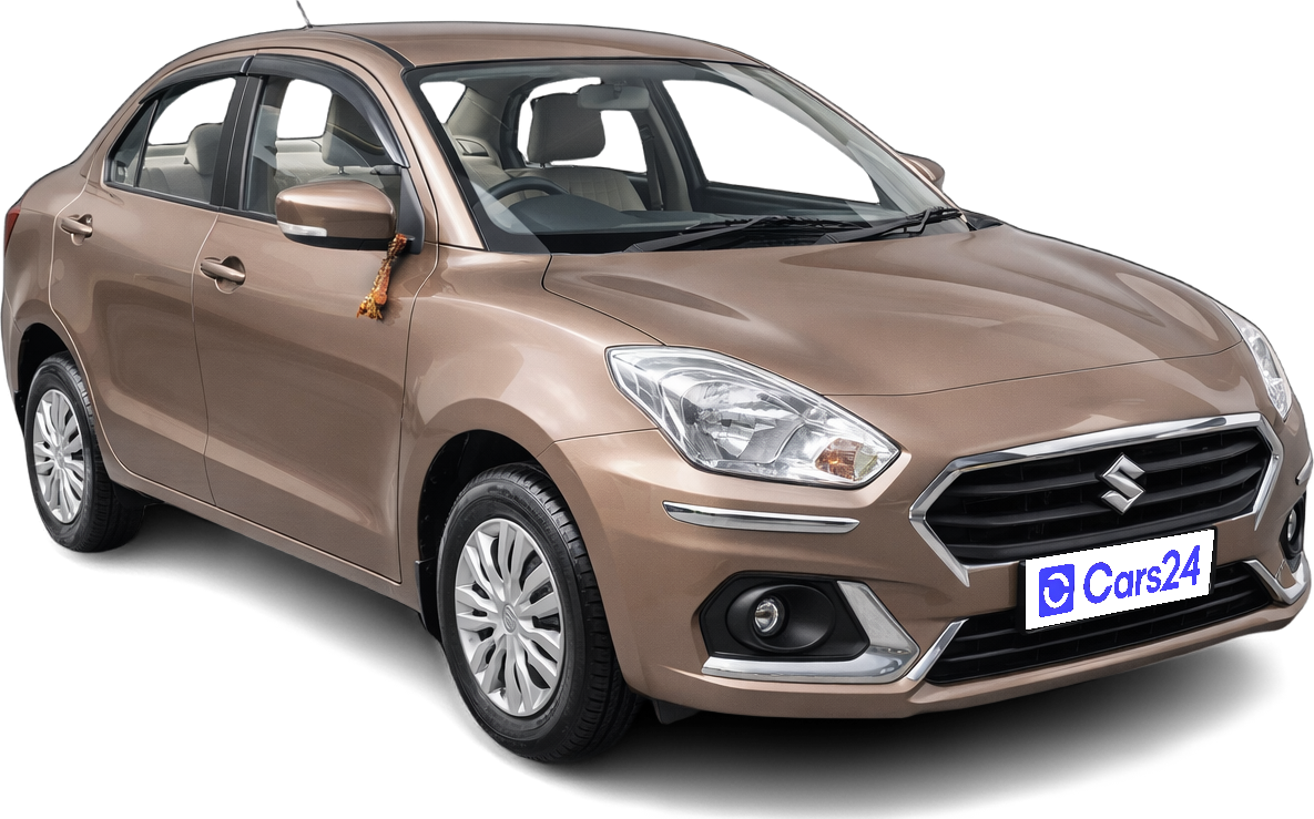 2020 Maruti Dzire - Sedan - Petrol - Manual - ₹5.05 lakh