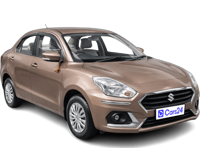 2020 Maruti Dzire - Sedan - Petrol - Manual - ₹5.05 lakh