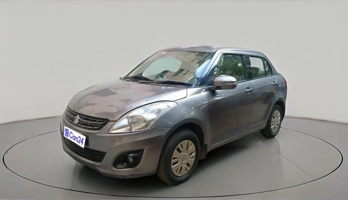 2012 Maruti Swift Dzire VDI, Diesel, Manual, 1,07,475 km, exterior