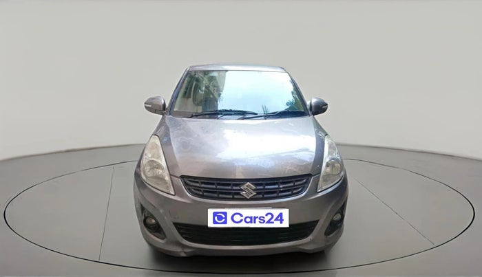 2012 Maruti Swift Dzire VDI, Diesel, Manual, 1,07,475 km, exterior