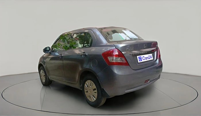 2012 Maruti Swift Dzire VDI, Diesel, Manual, 1,07,475 km, exterior