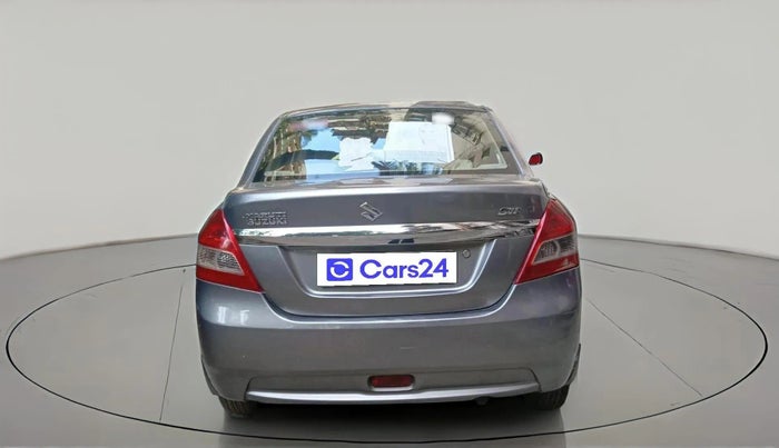 2012 Maruti Swift Dzire VDI, Diesel, Manual, 1,07,475 km, exterior