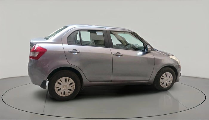 2012 Maruti Swift Dzire VDI, Diesel, Manual, 1,07,475 km, exterior