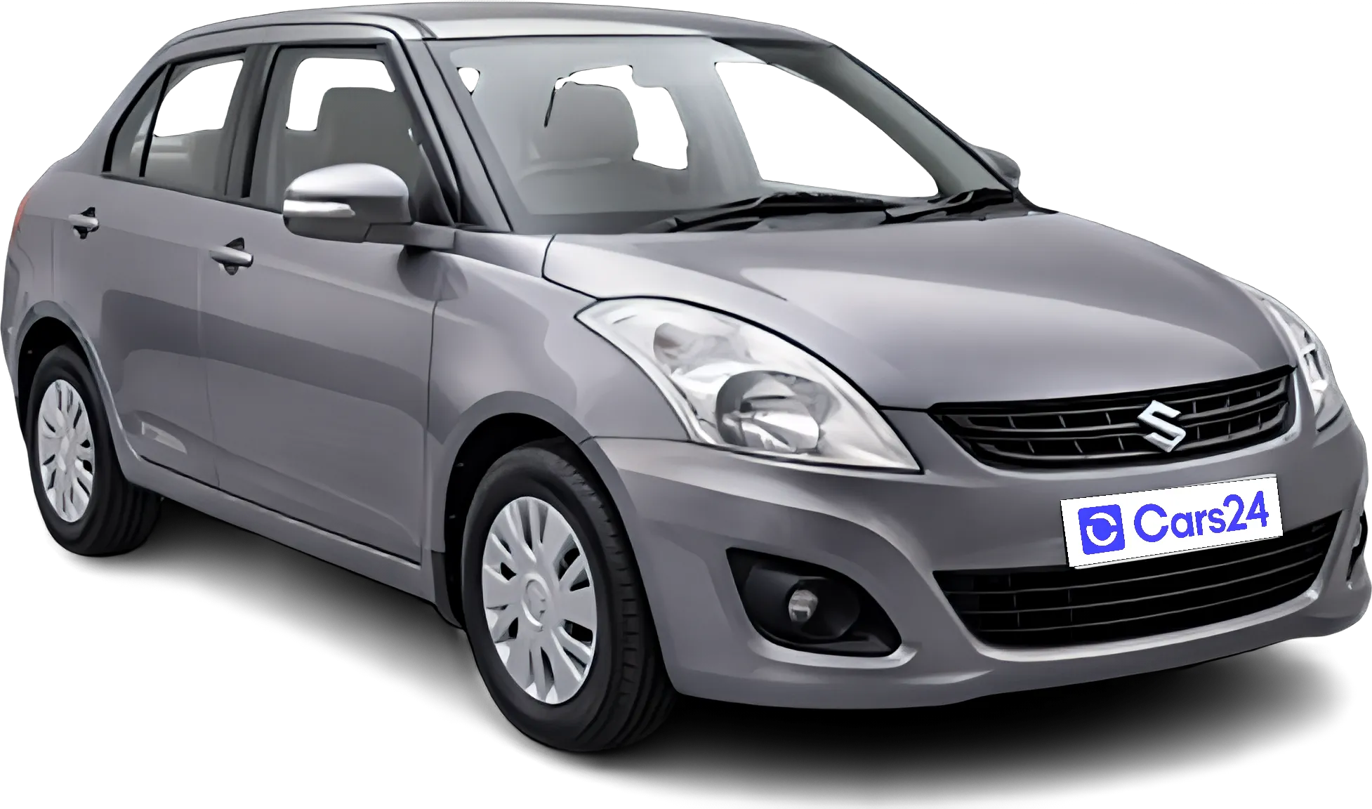 2012 Maruti Swift Dzire - Sedan - Diesel - Manual - ₹1.95 lakh