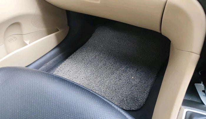 2013 Hyundai Verna FLUIDIC 1.6 VTVT EX, Petrol, Manual, 51,239 km, interior