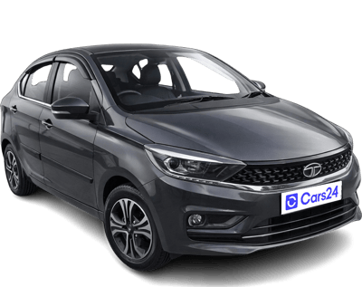 2022 Tata TIGOR - Sedan - CNG - Manual - ₹5.35 lakh