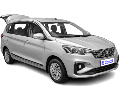 2021 Maruti Ertiga - SUV - Petrol - Manual - ₹9.30 lakh