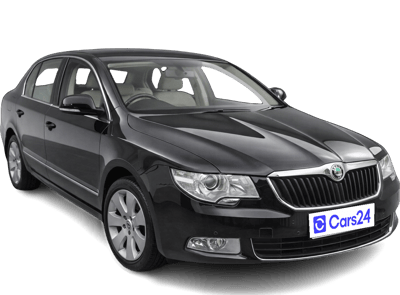2012 Skoda Superb - Sedan - Petrol - Automatic - ₹2.50 lakh
