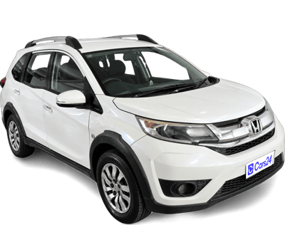 2016 Honda BR-V - SUV - Petrol - Manual - ₹4.35 lakh