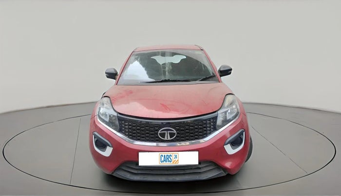 2019 Tata NEXON XMA PETROL, Petrol, Automatic, 52,031 km, exterior