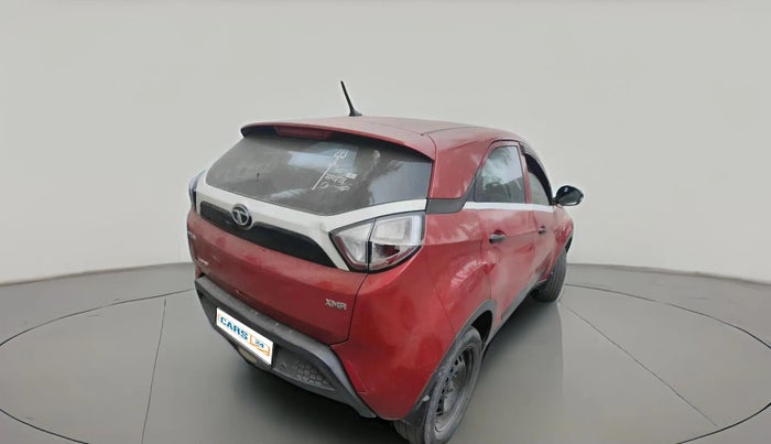 2019 Tata NEXON XMA PETROL, Petrol, Automatic, 52,031 km, exterior