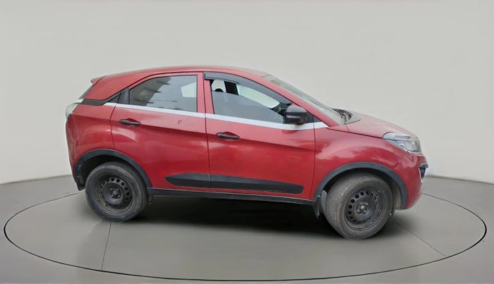 2019 Tata NEXON XMA PETROL, Petrol, Automatic, 52,031 km, exterior