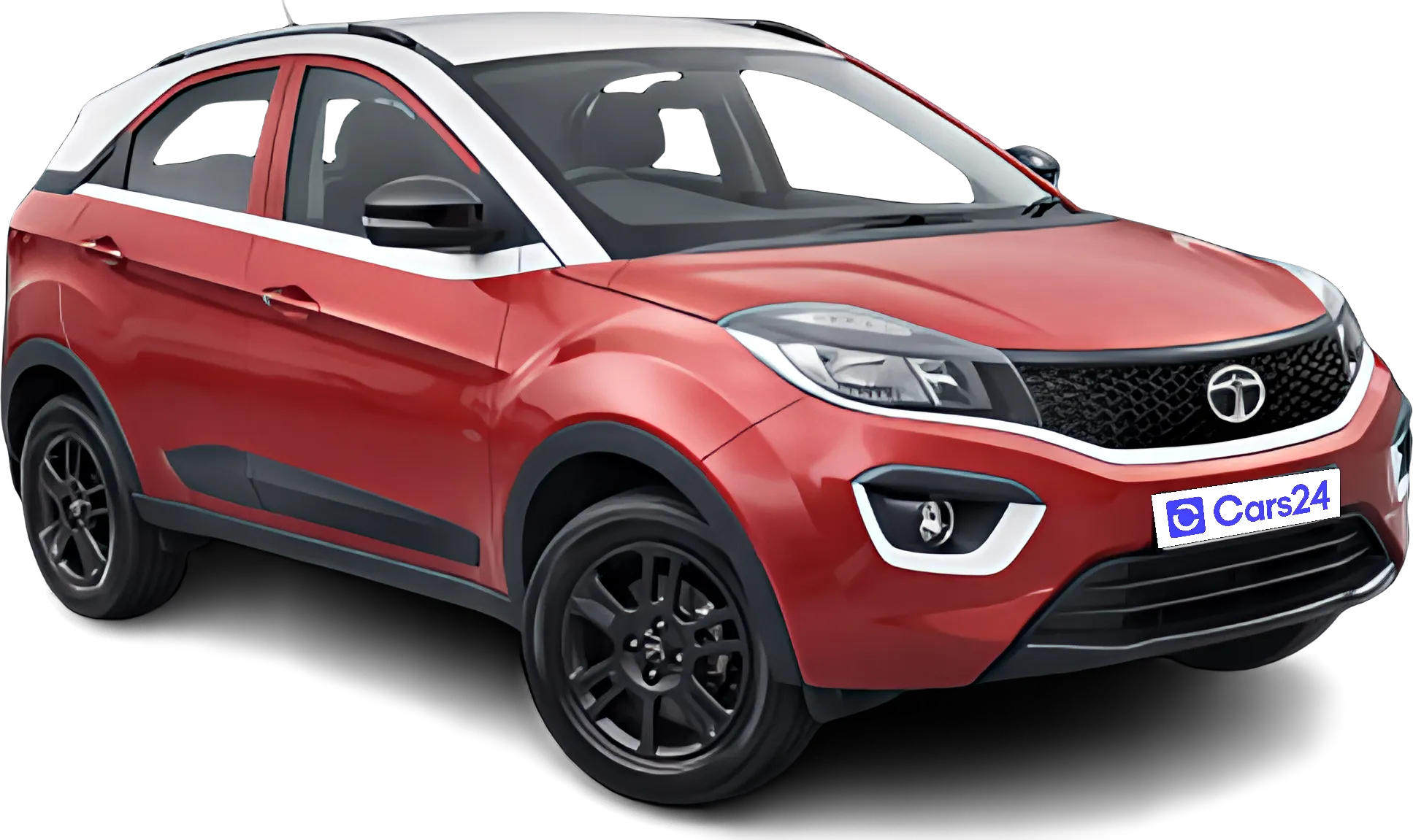 2019 Tata NEXON - SUV - Petrol - Automatic - ₹4.78 lakh