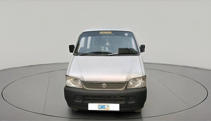 2012 Maruti Eeco 7 STR, Petrol, Manual, 1,40,025 km, exterior