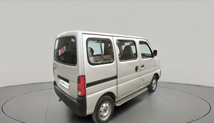 2012 Maruti Eeco 7 STR, Petrol, Manual, 1,40,025 km, exterior