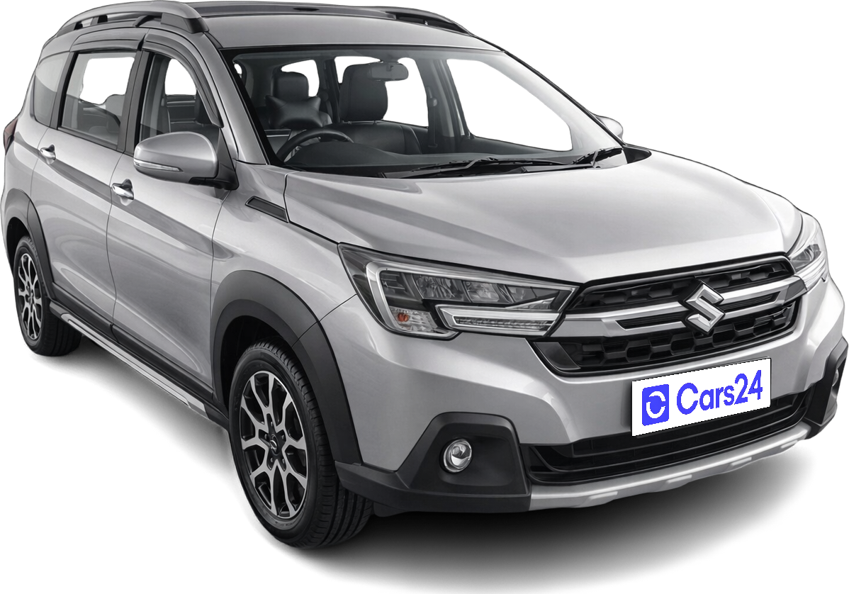 2023 Maruti XL6 - SUV - CNG - Manual - ₹10.90 lakh