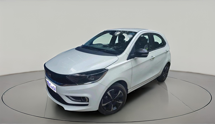 2025 Tata Tiago XZ PETROL, Petrol, Manual, 3,248 km, exterior