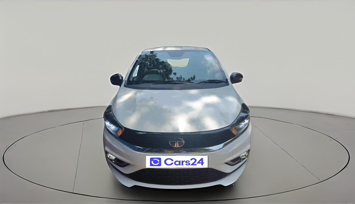 2025 Tata Tiago XZ PETROL, Petrol, Manual, 3,248 km, exterior