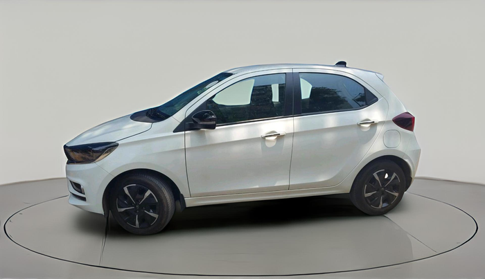 2025 Tata Tiago XZ PETROL, Petrol, Manual, 3,248 km, exterior