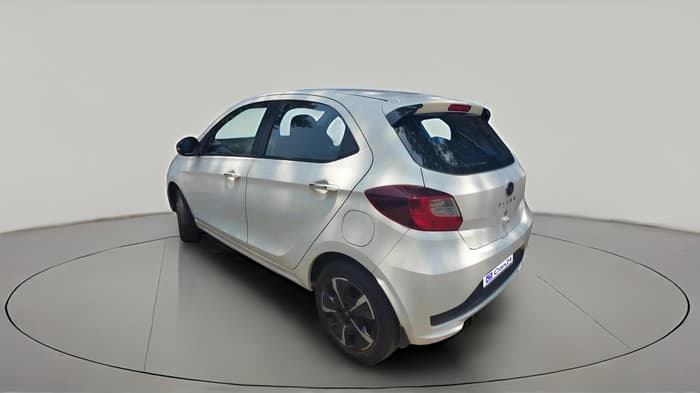 2025 Tata Tiago XZ PETROL, Petrol, Manual, 3,248 km, exterior