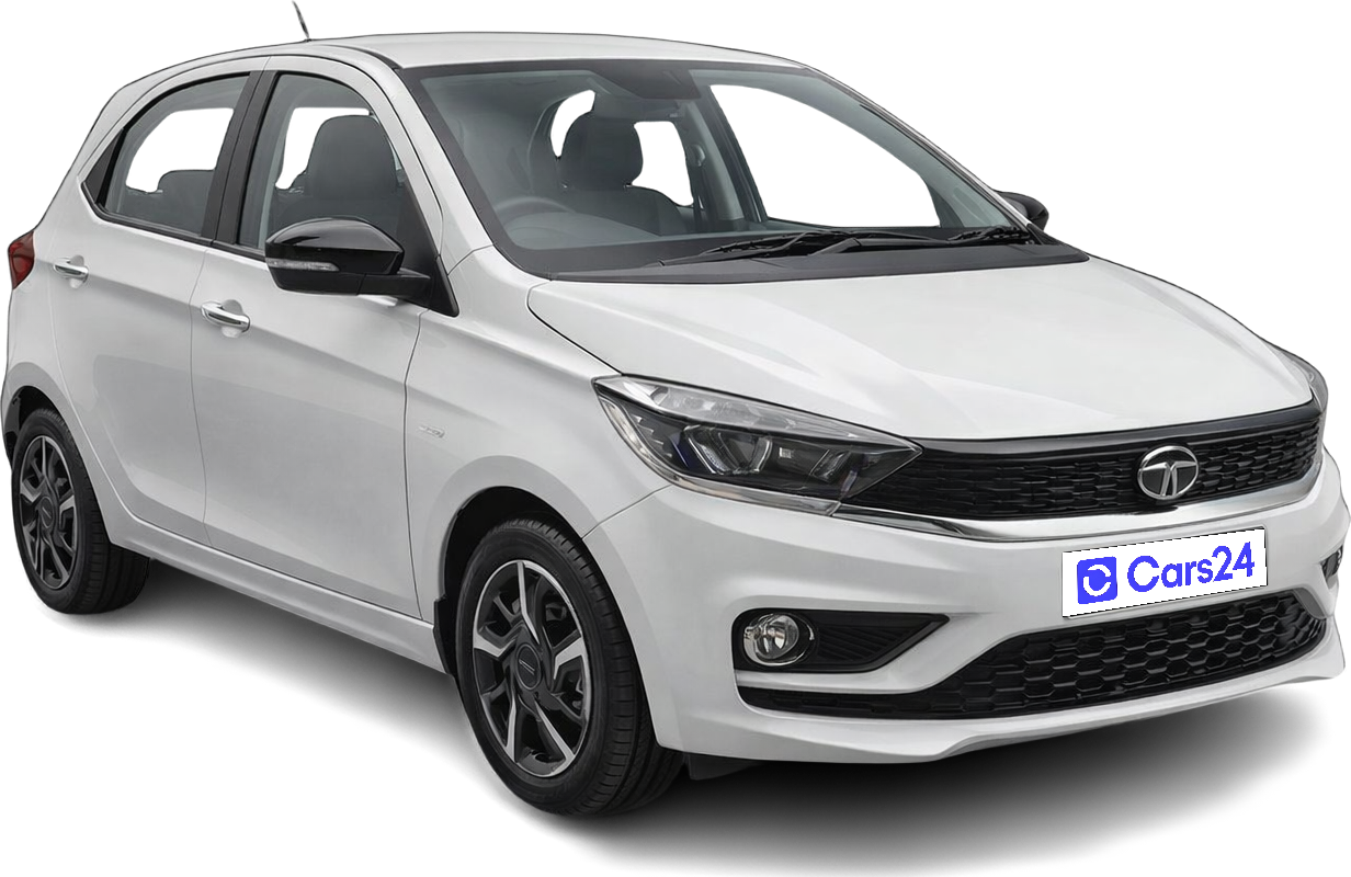 2025 Tata Tiago - Hatchback - Petrol - Manual - ₹6.49 lakh