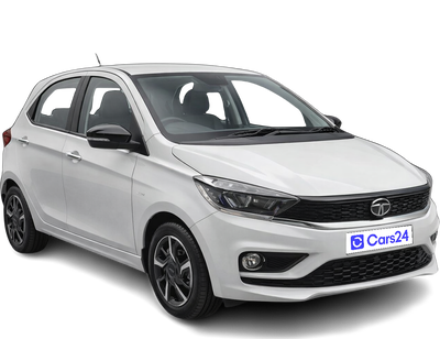 2025 Tata Tiago - Hatchback - Petrol - Manual - ₹6.49 lakh