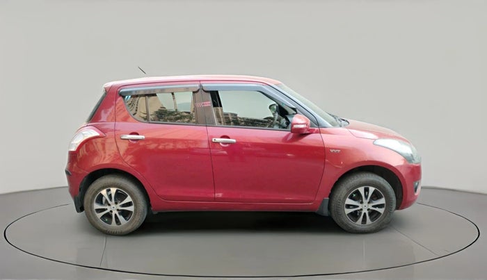 2014 Maruti Swift VXI, Petrol, Manual, 73,314 km, exterior