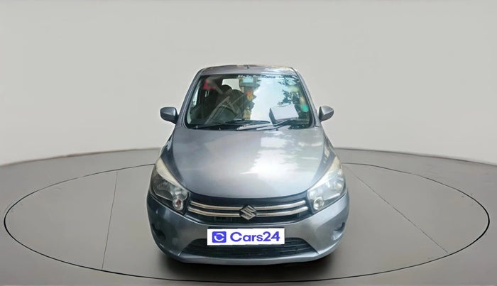 2016 Maruti Celerio VXI CNG, CNG, Manual, 92,365 km, exterior