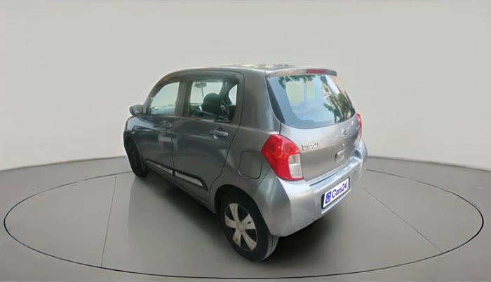 2016 Maruti Celerio VXI CNG, CNG, Manual, 92,365 km, exterior