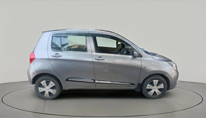 2016 Maruti Celerio VXI CNG, CNG, Manual, 92,365 km, exterior