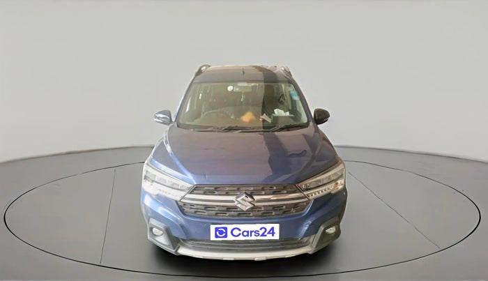 2020 Maruti XL6 ZETA MT, Petrol, Manual, 69,643 km, exterior