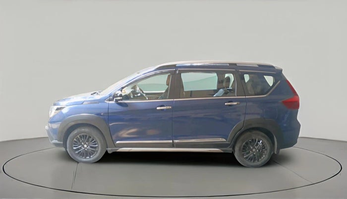 2020 Maruti XL6 ZETA MT, Petrol, Manual, 69,643 km, exterior