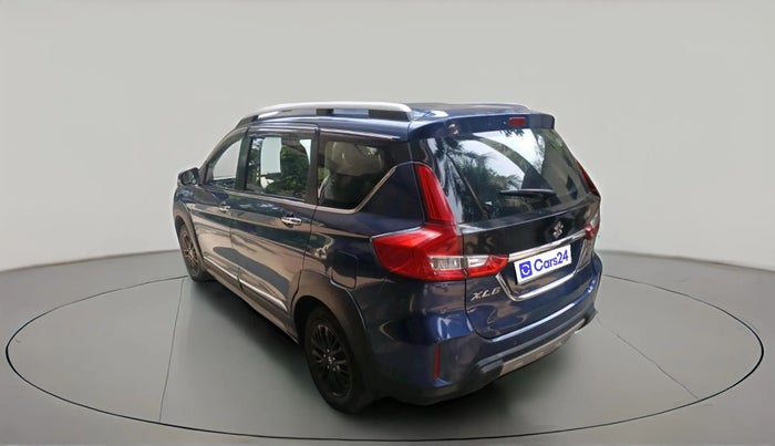 2020 Maruti XL6 ZETA MT, Petrol, Manual, 69,643 km, exterior