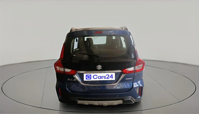 2020 Maruti XL6 ZETA MT, Petrol, Manual, 69,643 km, exterior