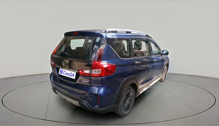 2020 Maruti XL6 ZETA MT, Petrol, Manual, 69,643 km, exterior