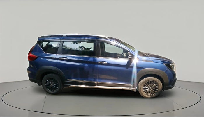 2020 Maruti XL6 ZETA MT, Petrol, Manual, 69,643 km, exterior