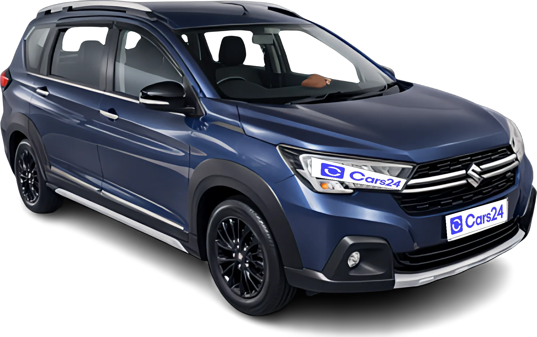 2020 Maruti XL6 - SUV - Petrol - Manual - ₹7.40 lakh