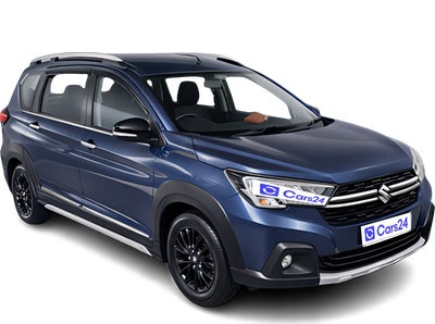 2020 Maruti XL6 - SUV - Petrol - Manual - ₹7.40 lakh