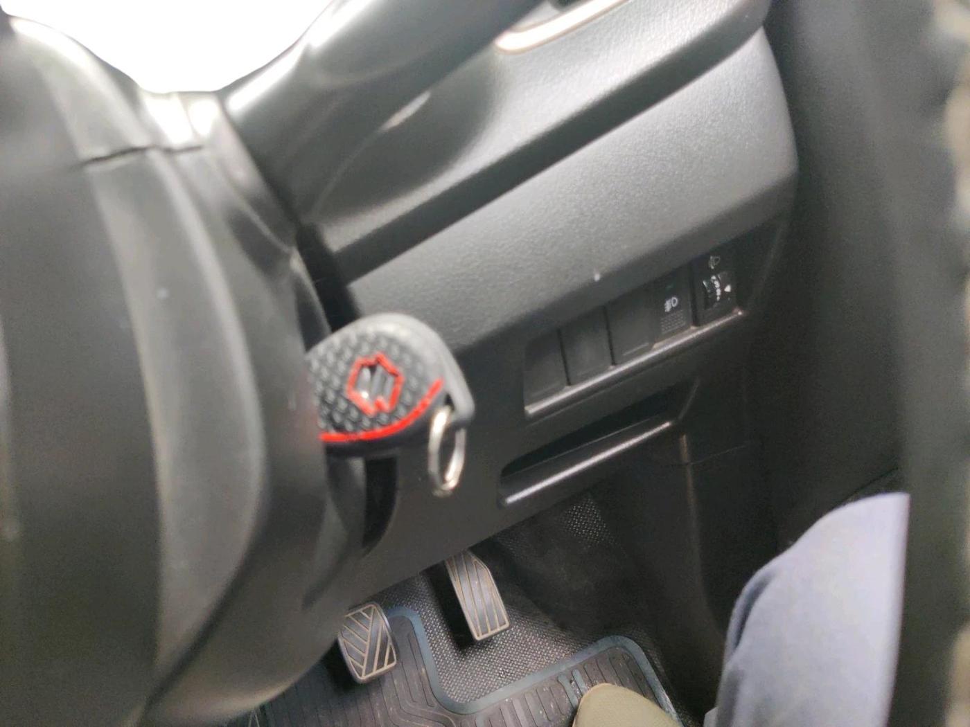 2019 Maruti Baleno DELTA PETROL 1.2, Petrol, Manual, 41,295 km, interior