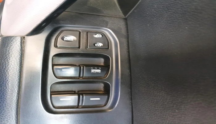 2019 Hyundai Creta SX (O) 1.6 DIESEL, Diesel, Manual, 1,79,055 km, interior