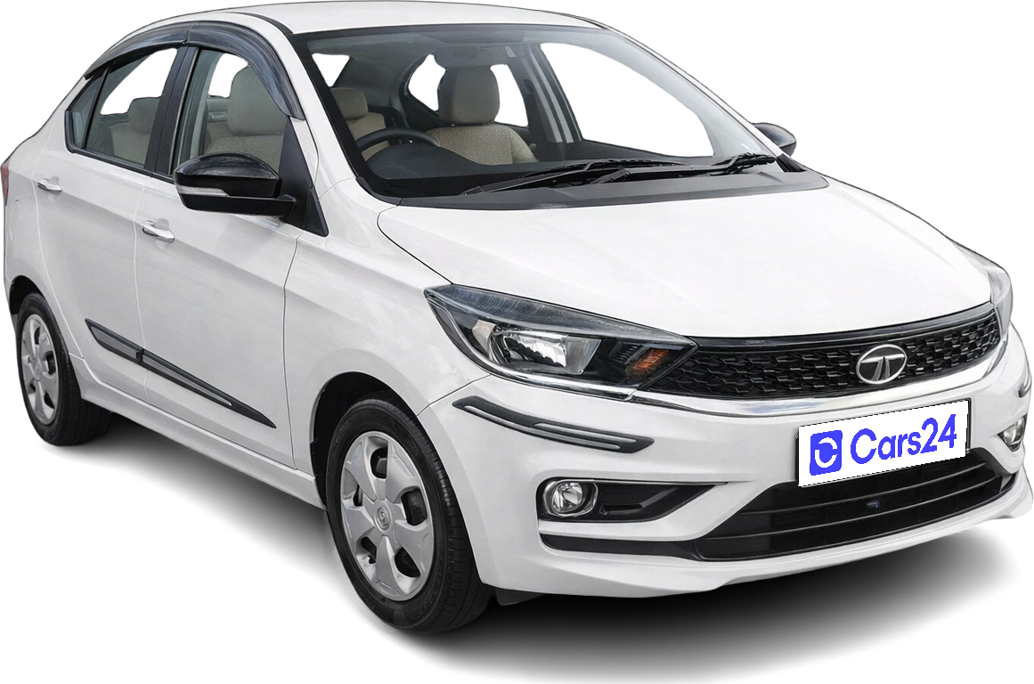 2022 Tata TIGOR - Sedan - CNG - Manual - ₹5.50 lakh