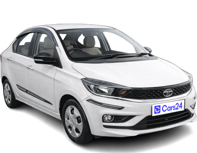 2022 Tata TIGOR - Sedan - CNG - Manual - ₹5.50 lakh