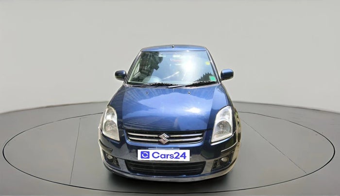2008 Maruti Swift Dzire VXI 1.3, Petrol, Manual, 40,560 km, exterior